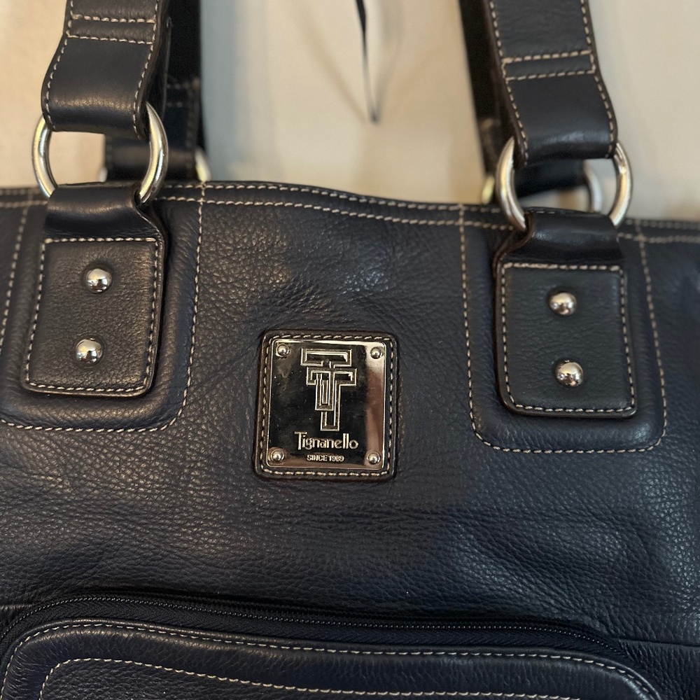 Tignanello purse
